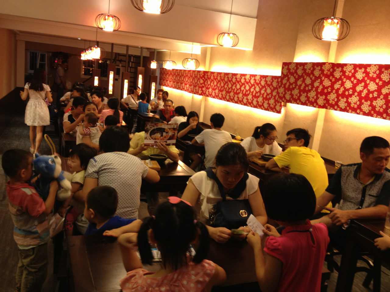森山仙草漳浦麥市店開業